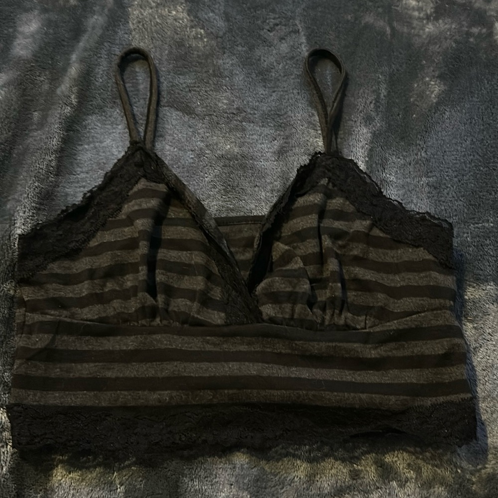 crop top/tank top